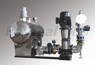 全自動變頻恒壓供水設(shè)備