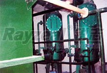 一體化中水回用處理設(shè)備