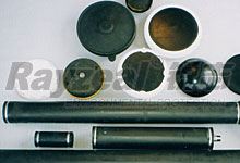 曝氣器,微孔曝氣器