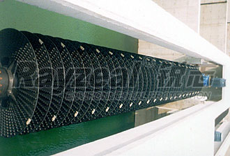 曝氣轉(zhuǎn)盤