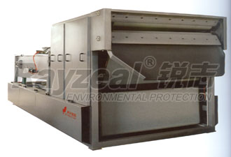 帶式壓濾機(jī)