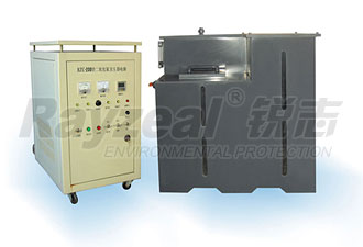 次氯酸鈉發(fā)生器