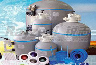 游泳池過(guò)濾器